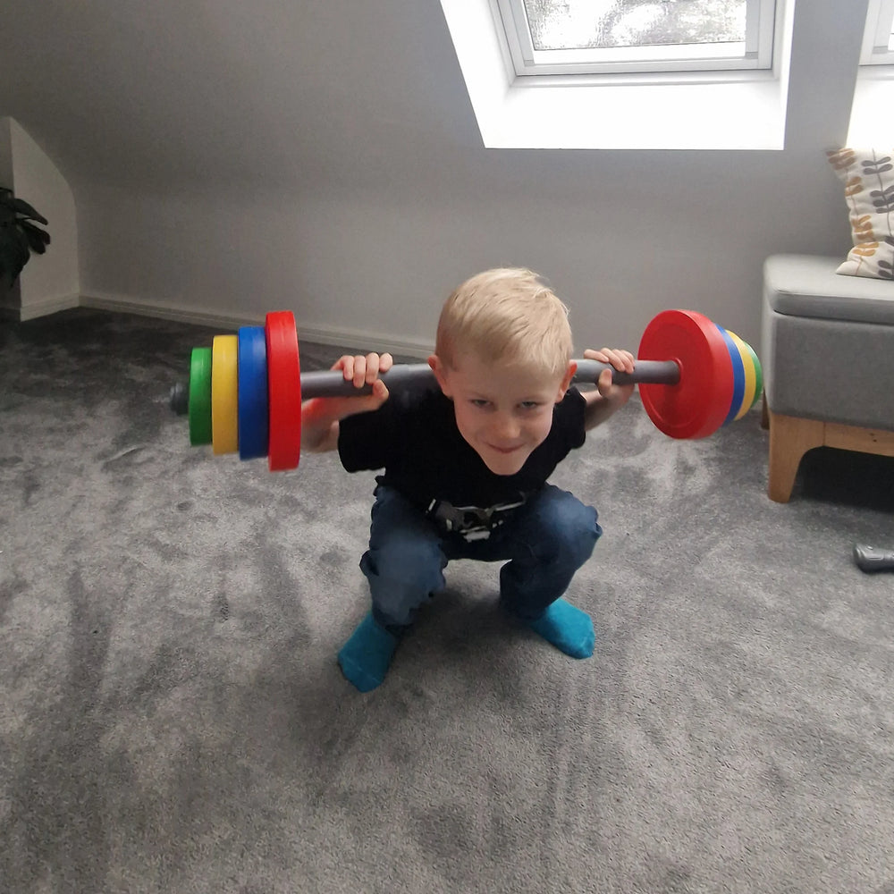 Features Showcase Image