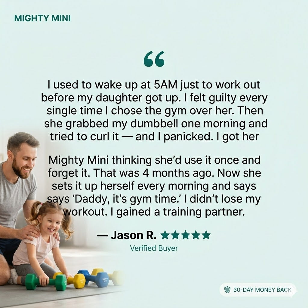 Barbell Set — Water Fill Adjustable